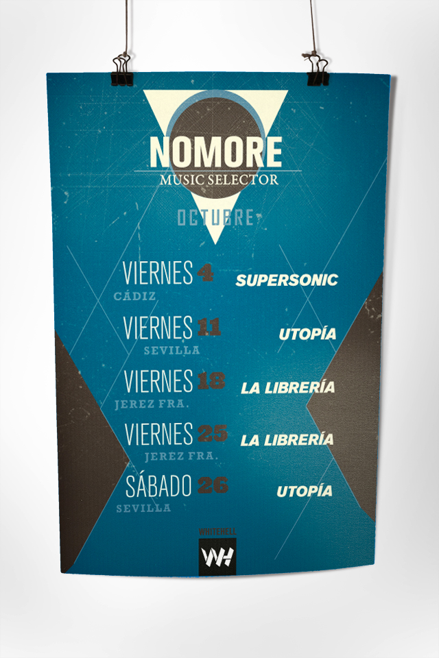 NOMORE_poster